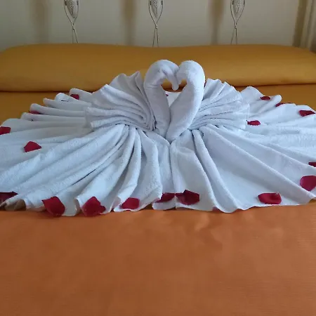 Marchesa Çiftlik konaklama