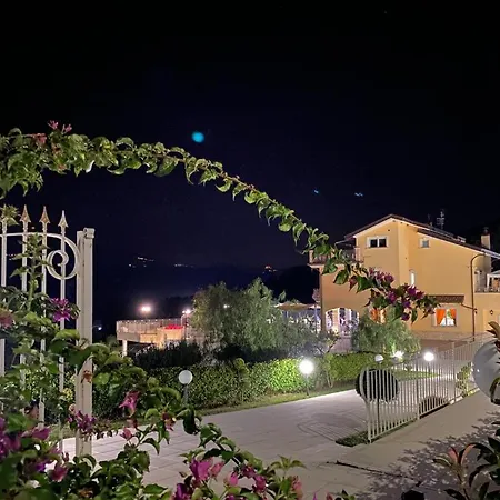 Marchesa Farm stay Castelnuovo Cilento