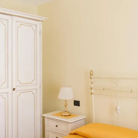 Marchesa Farm stay Castelnuovo Cilento