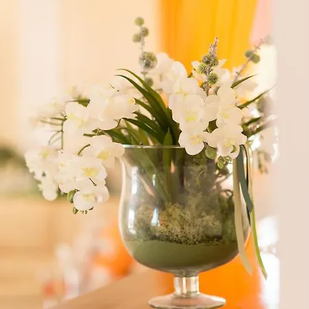 Marchesa Farm stay *