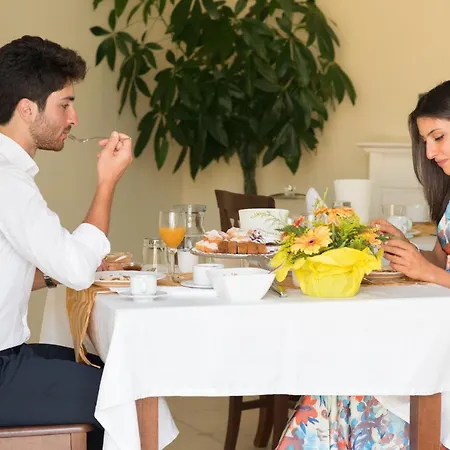 Marchesa Çiftlik konaklama Castelnuovo Cilento