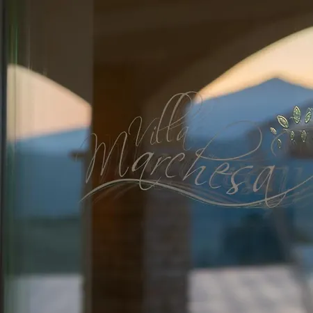 Marchesa Farm stay *