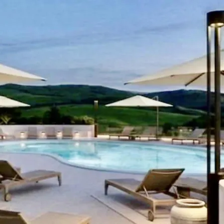 Marchesa Vakantieboerderij Castelnuovo Cilento
