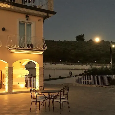 팜스테이 Marchesa *