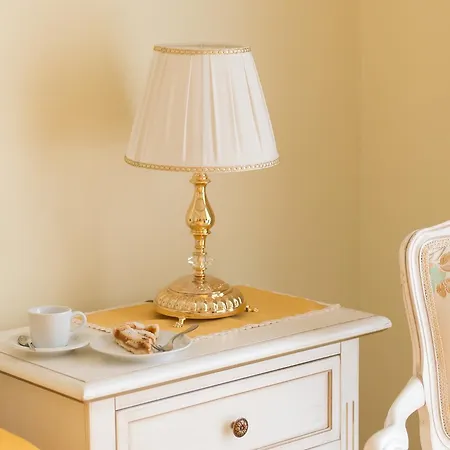 Marchesa Farm stay