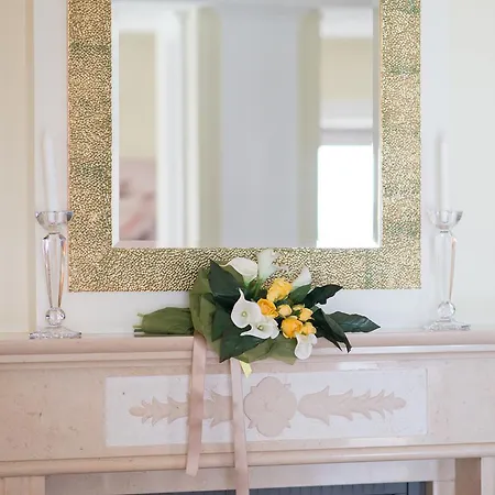 팜스테이 Marchesa *