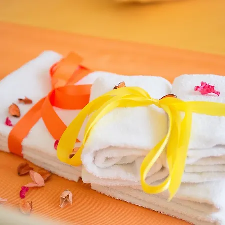 Marchesa 카스텔누보실레토