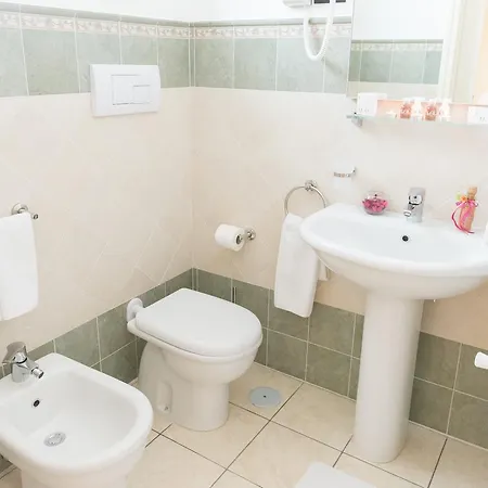 Farm stay Marchesa Castelnuovo Cilento