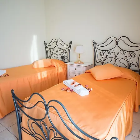 Marchesa Farm stay Castelnuovo Cilento