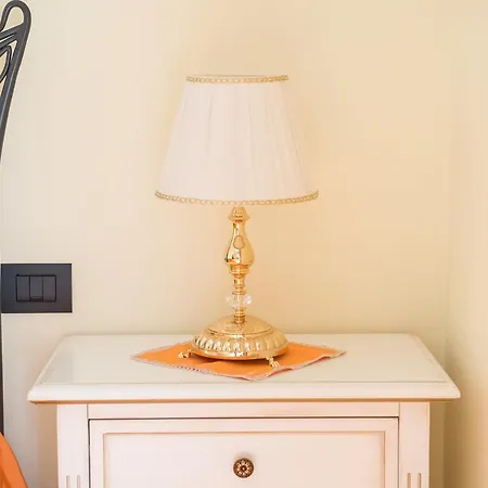 Marchesa Farm stay