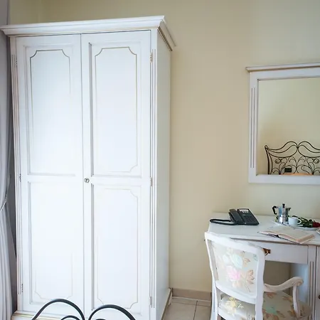 Marchesa Farm stay