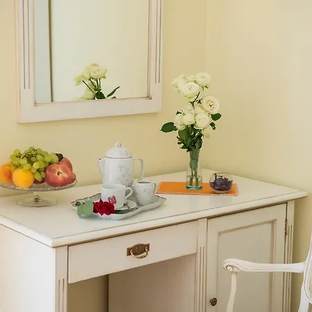 Marchesa 카스텔누보실레토