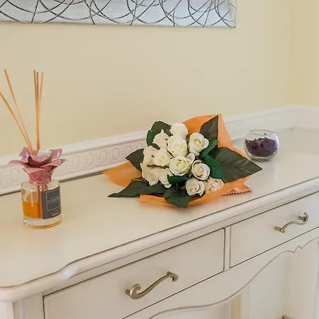 팜스테이 Marchesa *