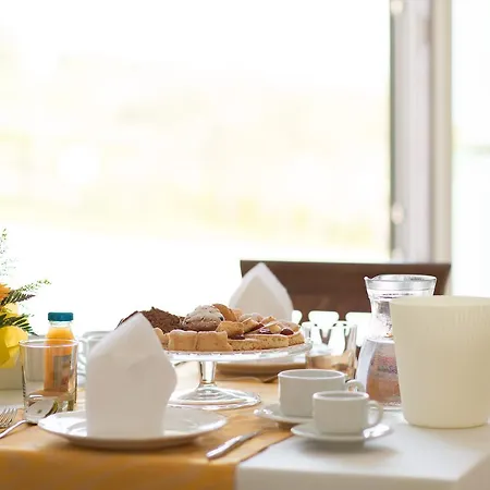 Marchesa Farm stay *