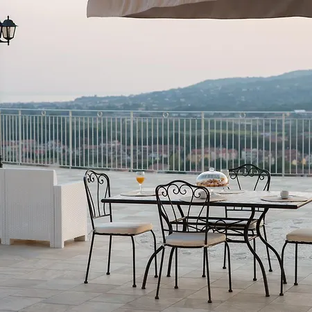 Alloggio per agriturismo Marchesa