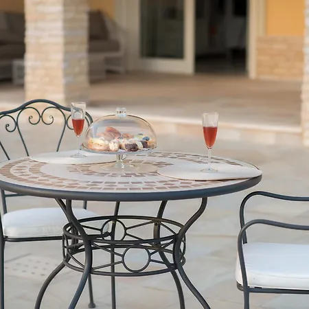 팜스테이 Marchesa 카스텔누보실레토