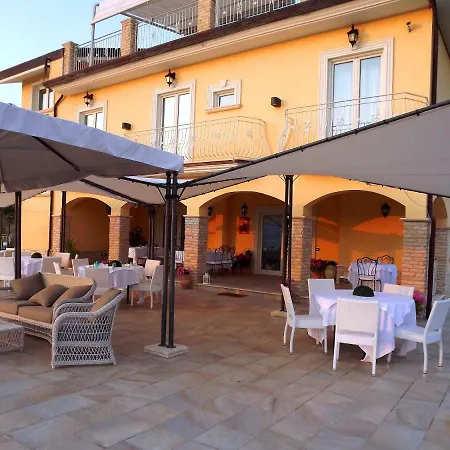 Marchesa * Castelnuovo Cilento