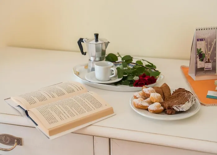 Marchesa Castelnuovo Cilento